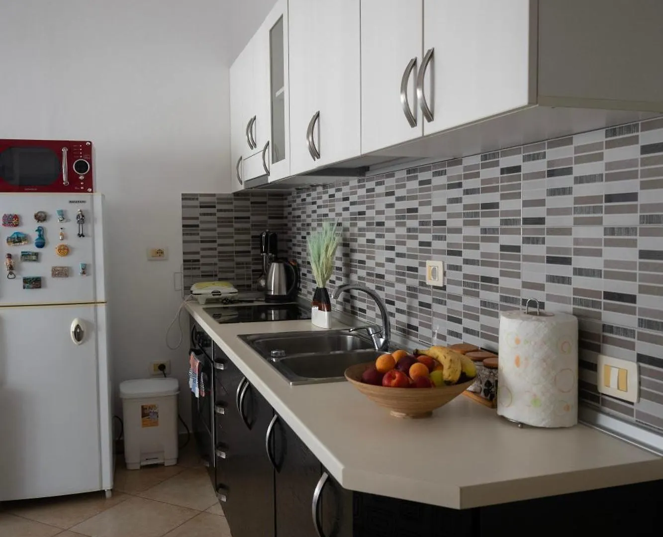 Hoxha Veranda Apartment Durrës