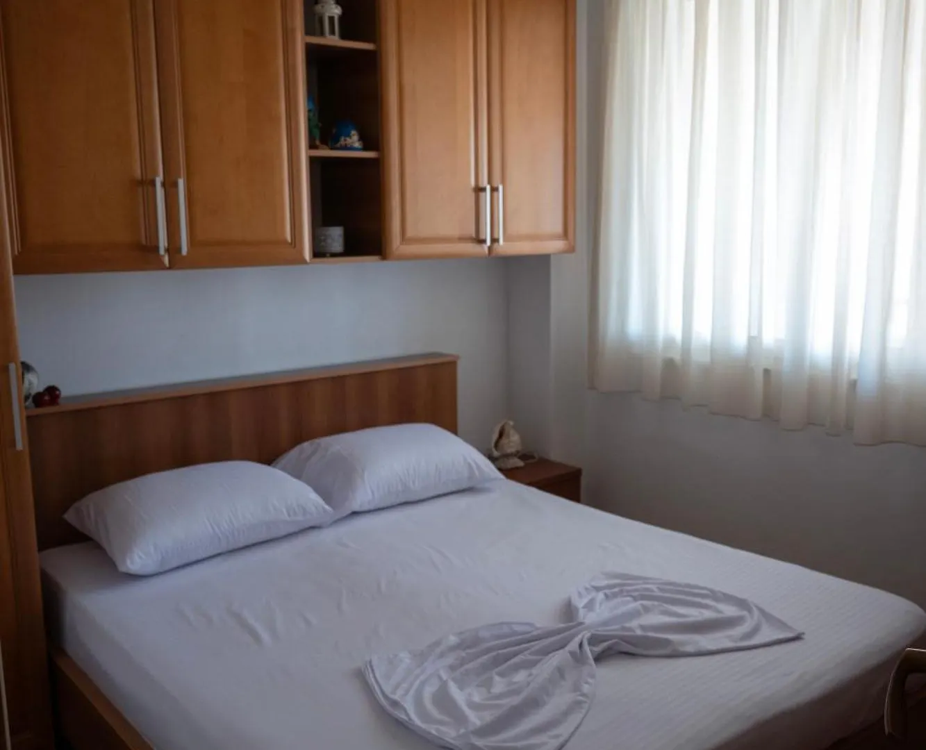 Hoxha Veranda Apartment Durrës 알바니아