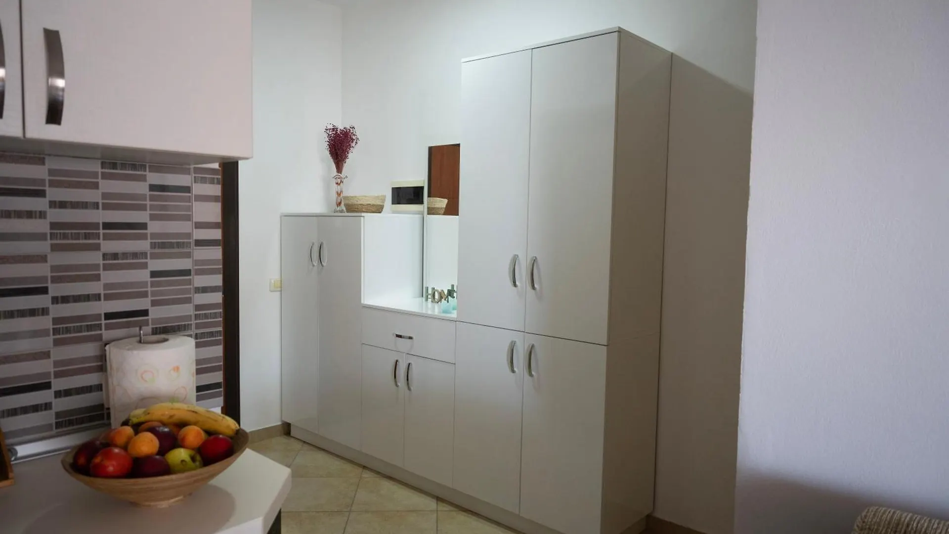 Hoxha Veranda Apartment Durrës