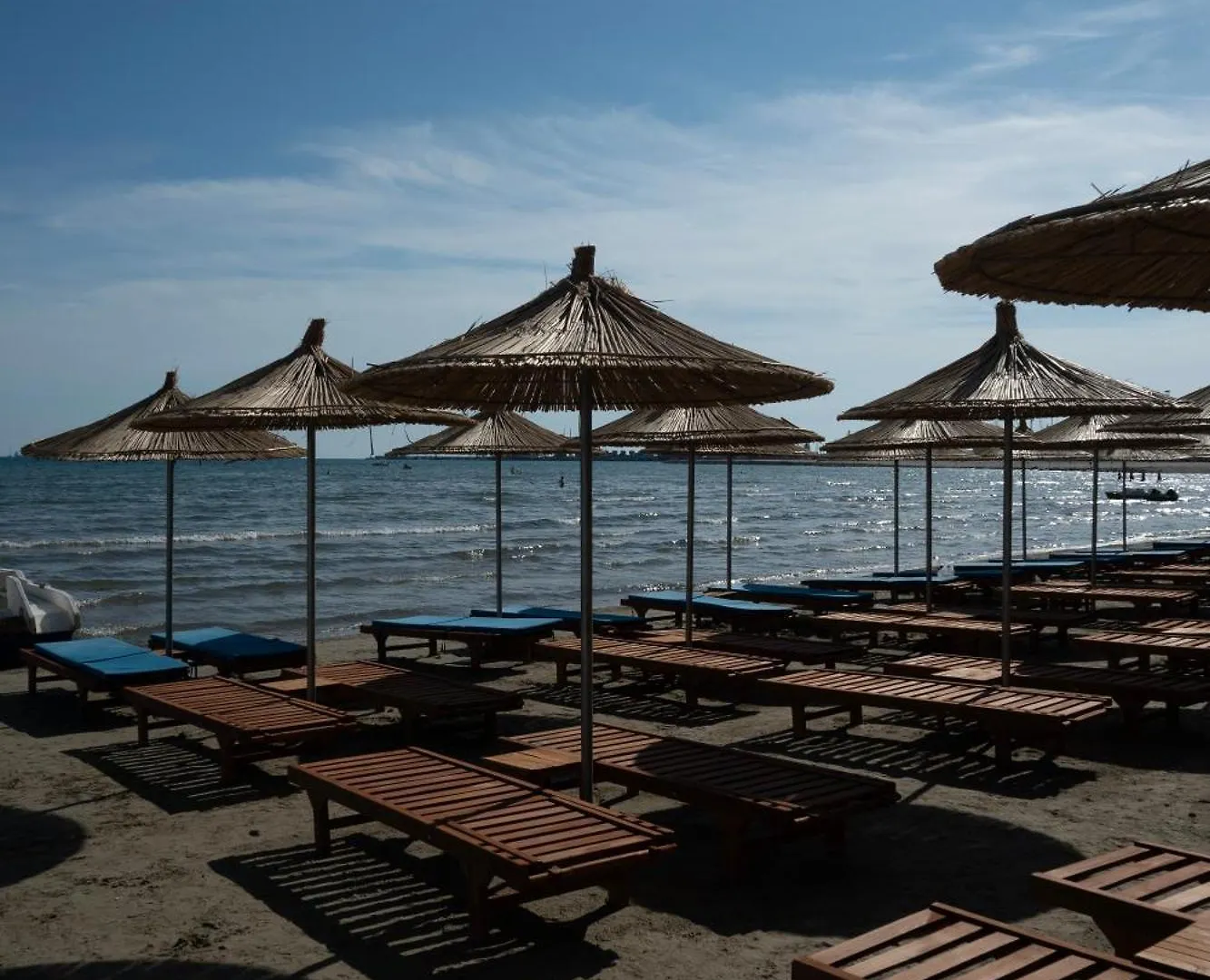 Hoxha Veranda Apartment Durrës 알바니아